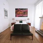 House Sao Bento Lisboa
