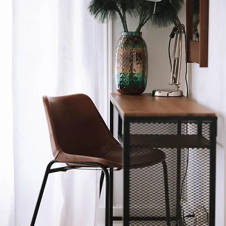 Πανσιόν House Sao Bento