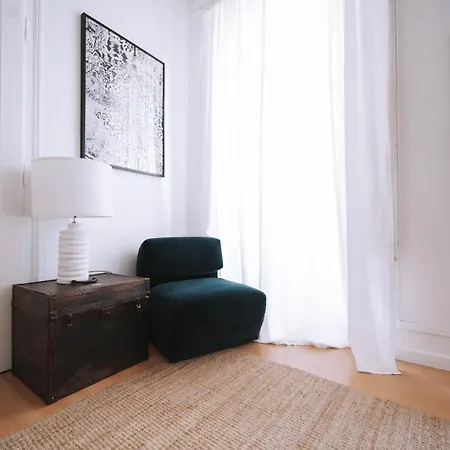 House Sao Bento Πανσιόν Lisboa
