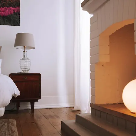 Πανσιόν House Sao Bento Lisboa