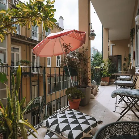 House Sao Bento Πανσιόν