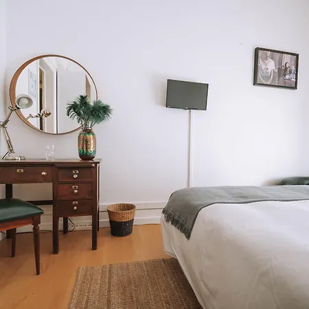 House Sao Bento Πανσιόν 2*