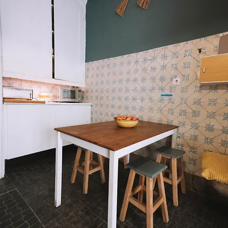 House Sao Bento Πανσιόν