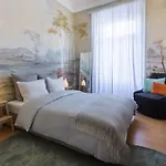 Gasthof House Sao Bento