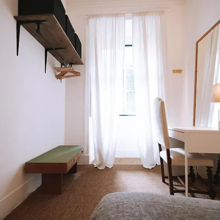 House Sao Bento 2*