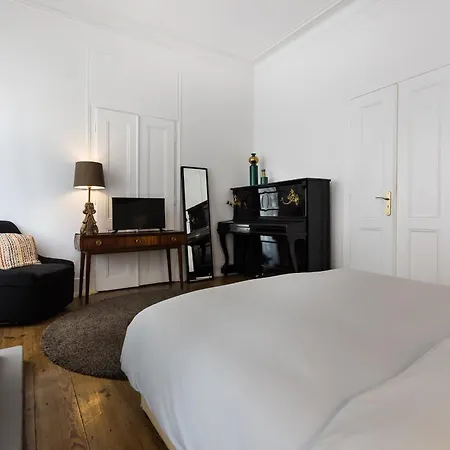 House Sao Bento 2* Lisboa