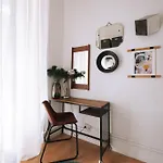 House Sao Bento Lisbon