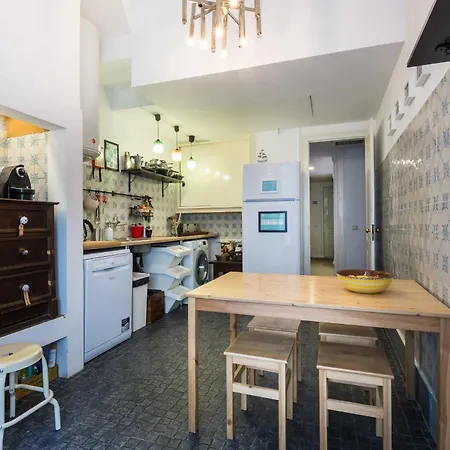 House Sao Bento Guest house 2*