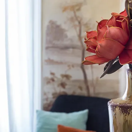 House Sao Bento Pensión