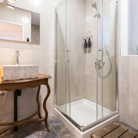 House Sao Bento Guest house Lisbon