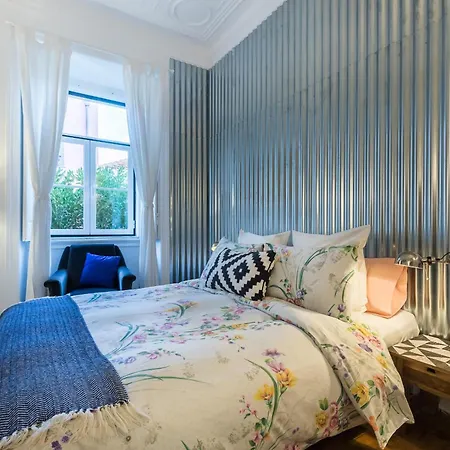 House Sao Bento Guest house Lisbon
