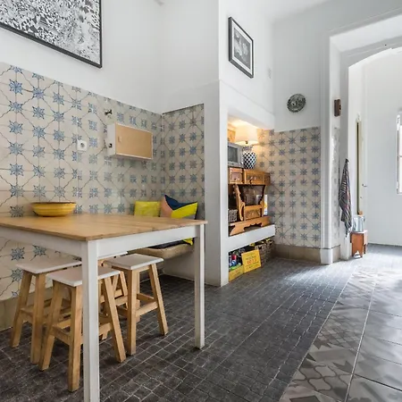 Guest house House Sao Bento Lisbon