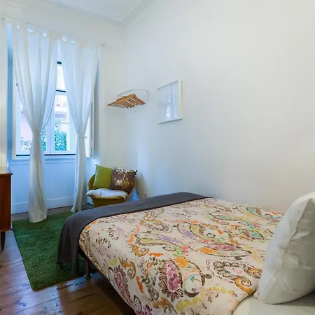 House Sao Bento Guest house Lisbon