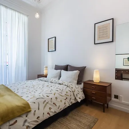 House Sao Bento 2* Lisbon