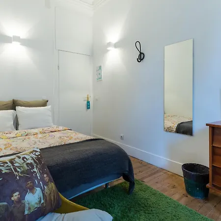 House Sao Bento Guest house