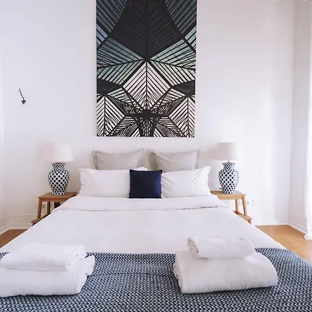 House Sao Bento Pensión