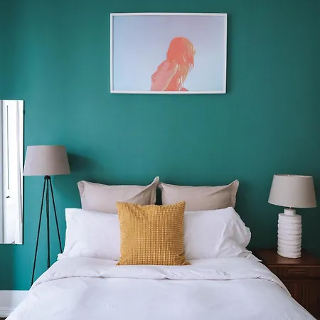 House Sao Bento Gasthuis 2*