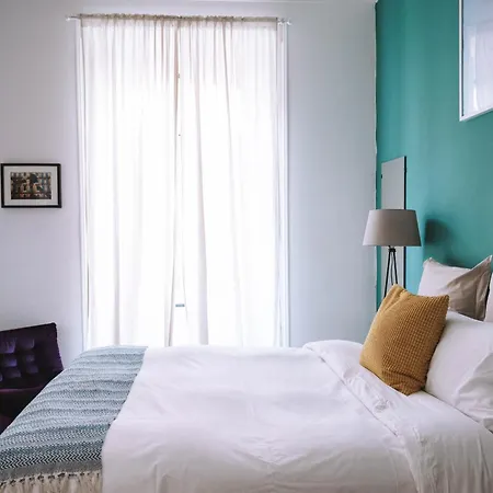 Gasthuis House Sao Bento 2*