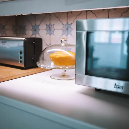 하우스 사오 벤토 게스트하우스