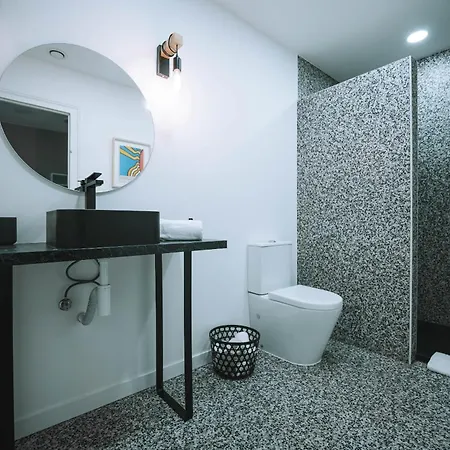House Sao Bento בית הארחה 2*
