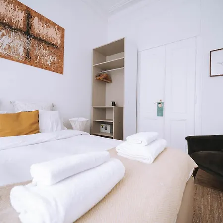 בית הארחה House Sao Bento 2*