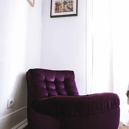 House Sao Bento Pensión 2*