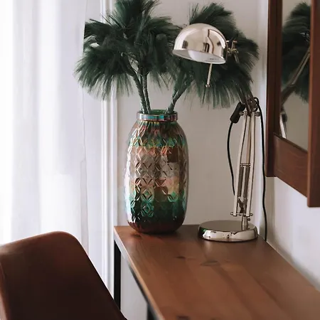 Pensión House Sao Bento 2*