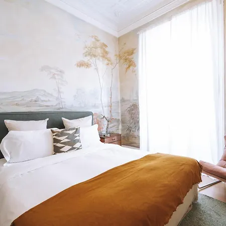 House Sao Bento 2* ליסבון