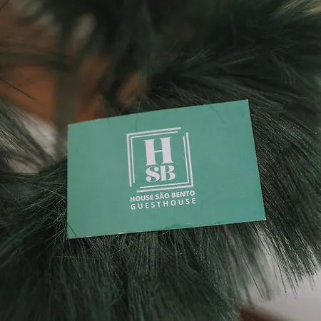 House Sao Bento