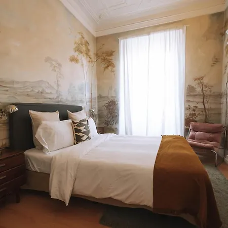 House Sao Bento Pensión 2*