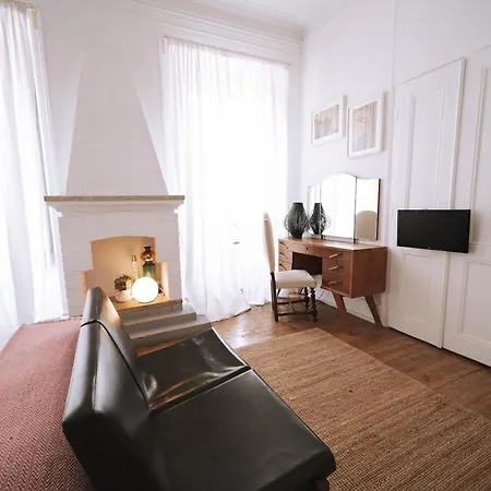 House Sao Bento Pensión