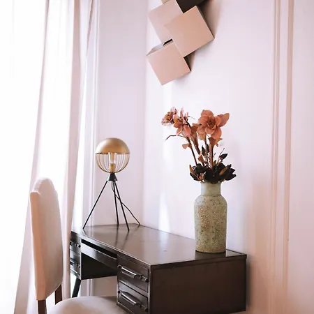 House Sao Bento בית הארחה 2*