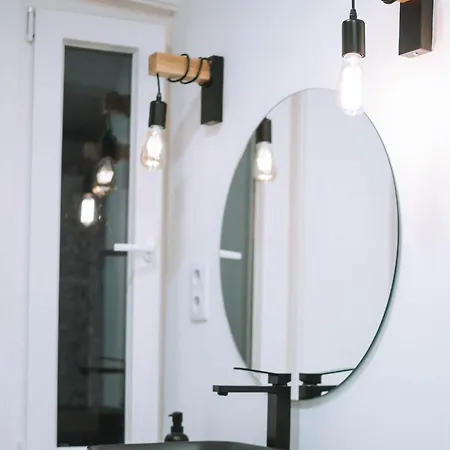 House Sao Bento 2*