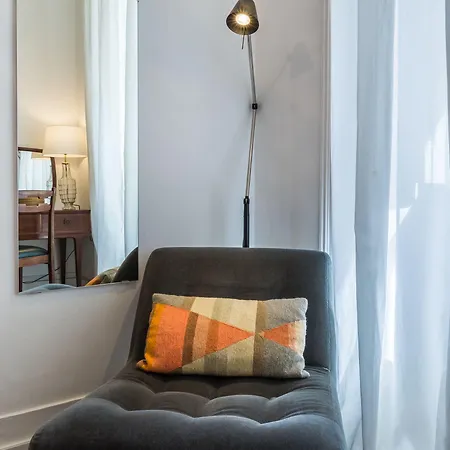 House Sao Bento Pensión