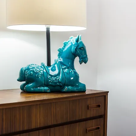 하우스 사오 벤토 게스트하우스