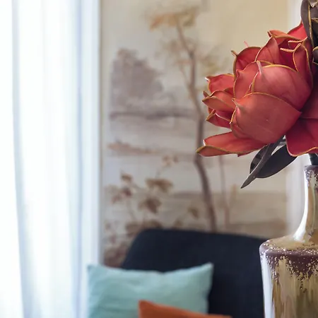 House Sao Bento ליסבון