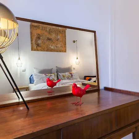 בית הארחה House Sao Bento ליסבון