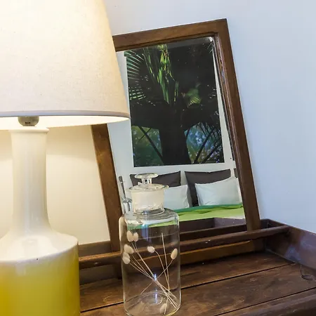 하우스 사오 벤토 게스트하우스