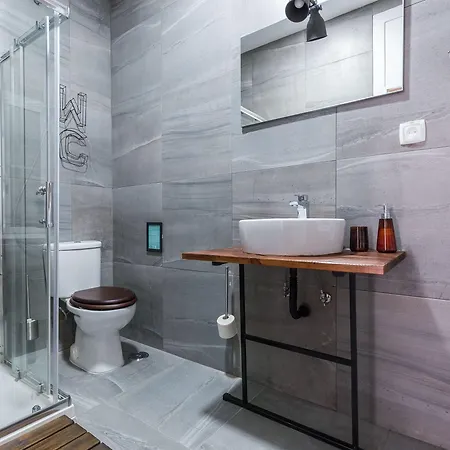 בית הארחה House Sao Bento 2*