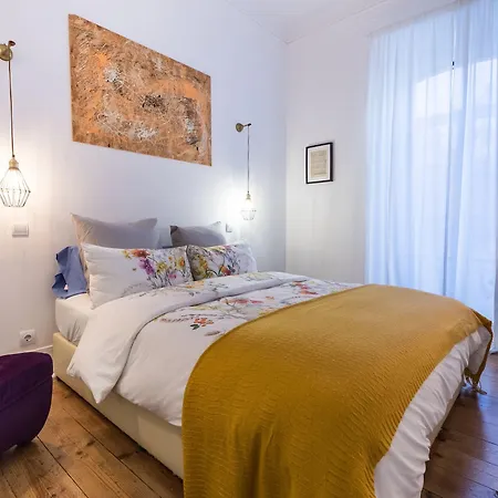 בית הארחה House Sao Bento 2*