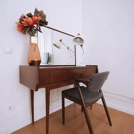 House Sao Bento Πανσιόν