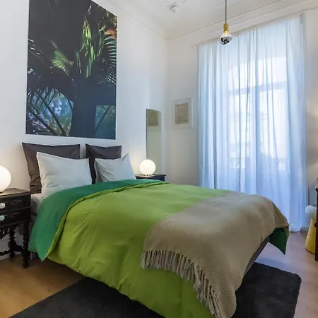 House Sao Bento Πανσιόν 2*