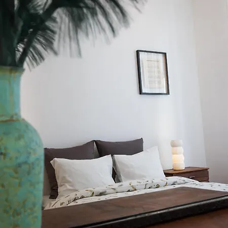 Πανσιόν House Sao Bento Lisboa