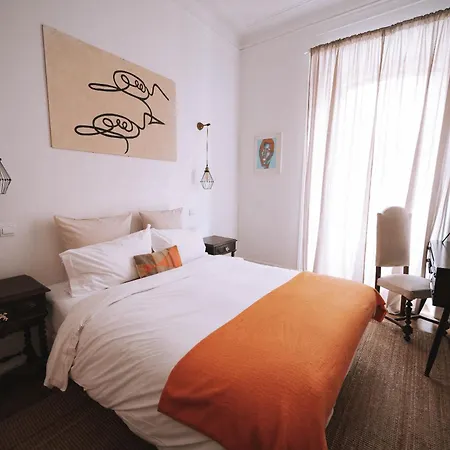 House Sao Bento