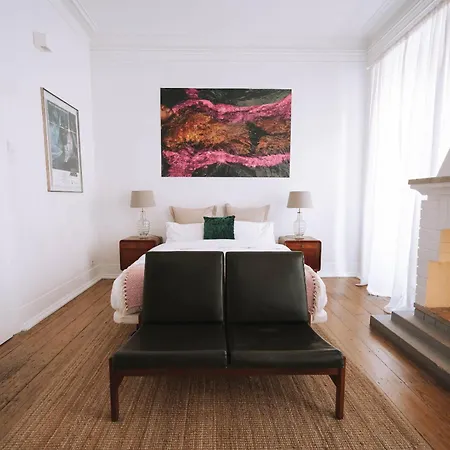 Πανσιόν House Sao Bento