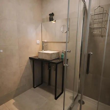 House Sao Bento Πανσιόν Lisboa