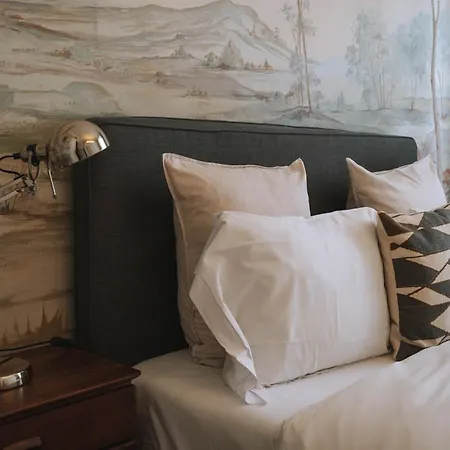 Πανσιόν House Sao Bento 2*