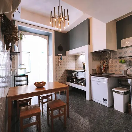 House Sao Bento