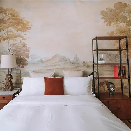 Πανσιόν House Sao Bento 2*