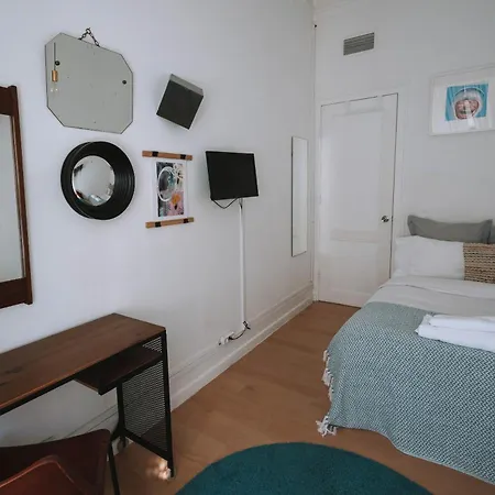 House Sao Bento בית הארחה 2*